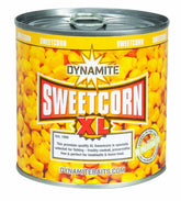 Dynamite Baits Sweetcorn in Can - Mais - 340gr - KarperCentrale